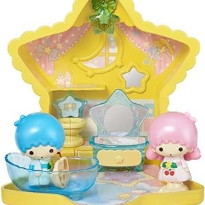 Little twinkle star toy set